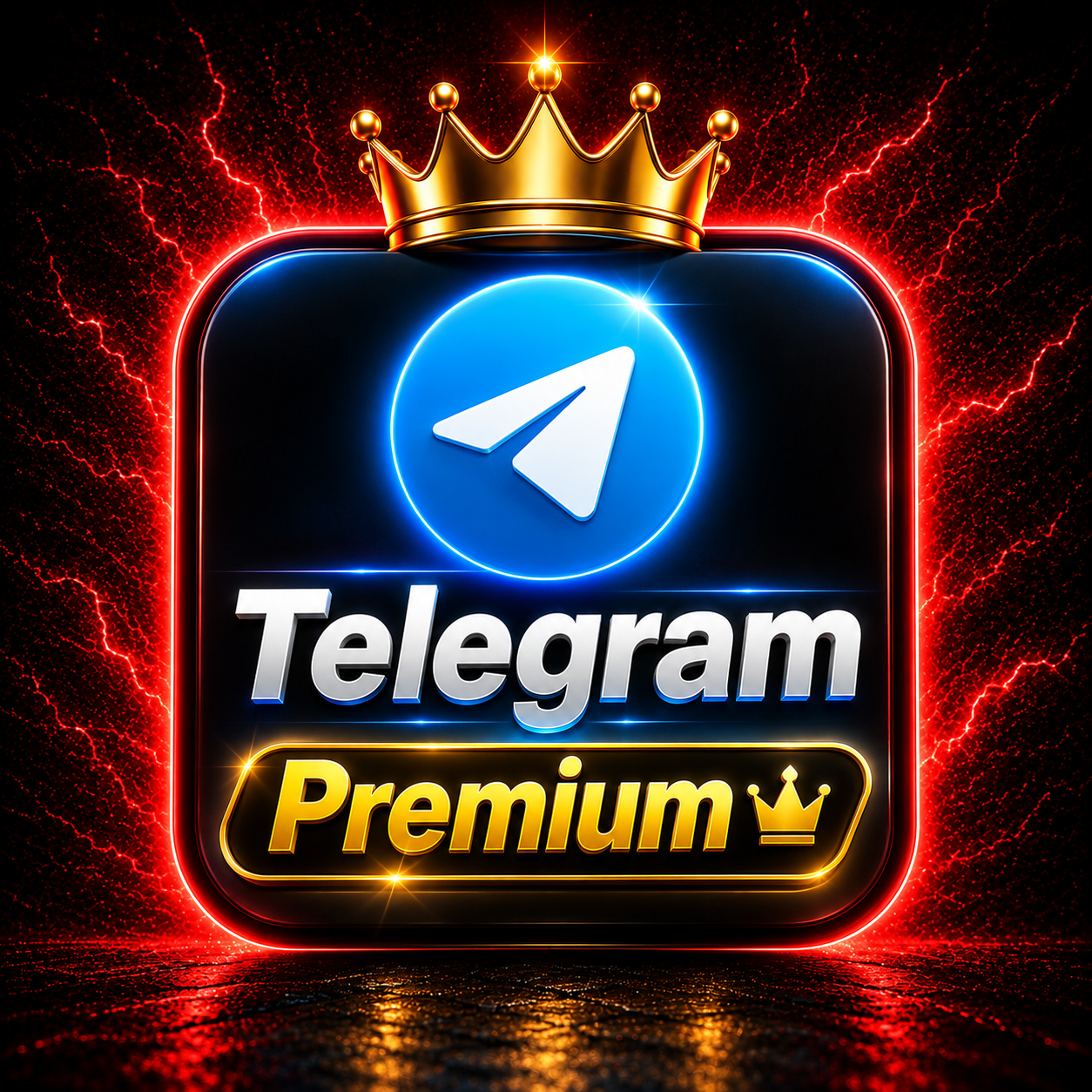 TELEGRAM PRIMIUM
